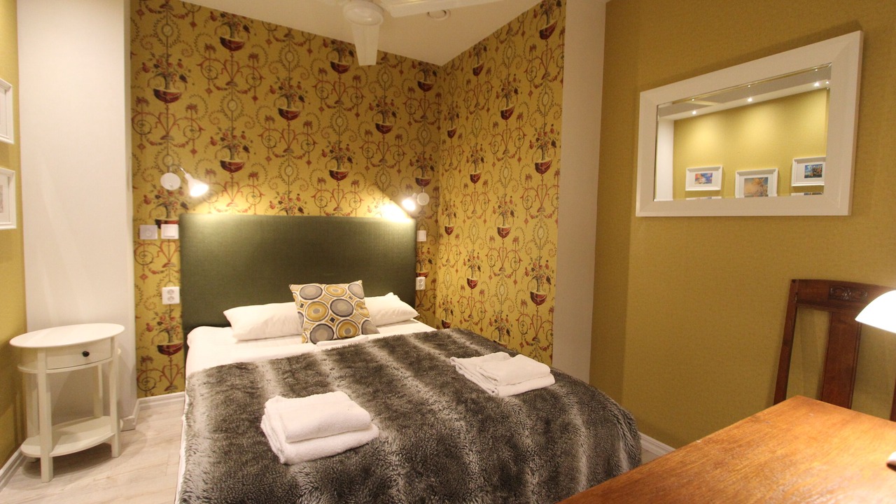 Photo of Bathroom in SoFo