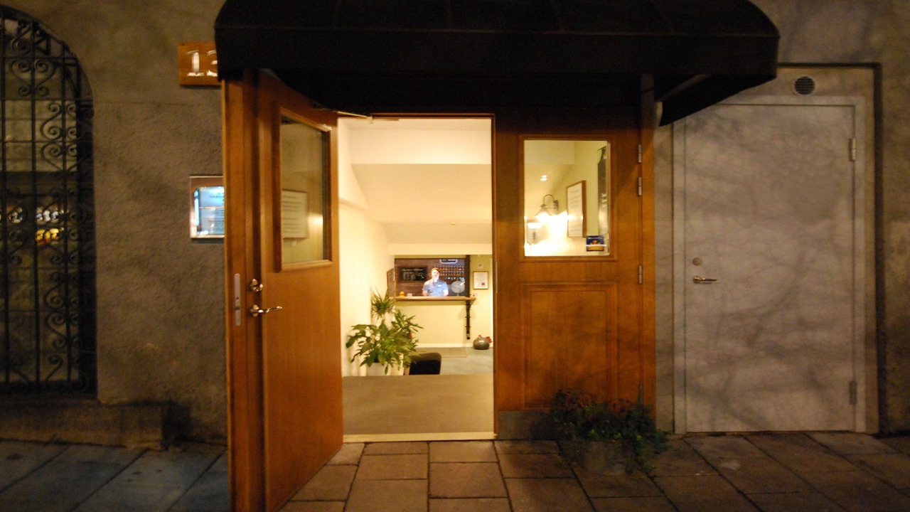 Photo of Outdoor in SoFo