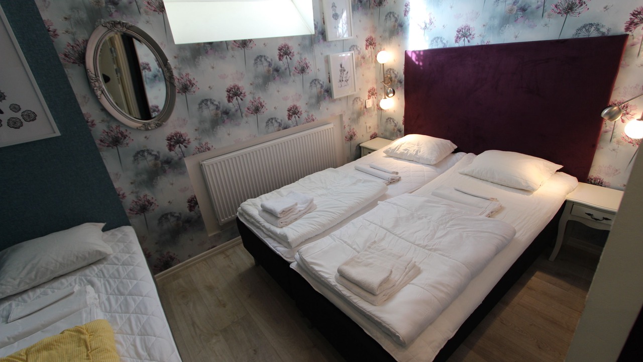 Photo of Bathroom in SoFo