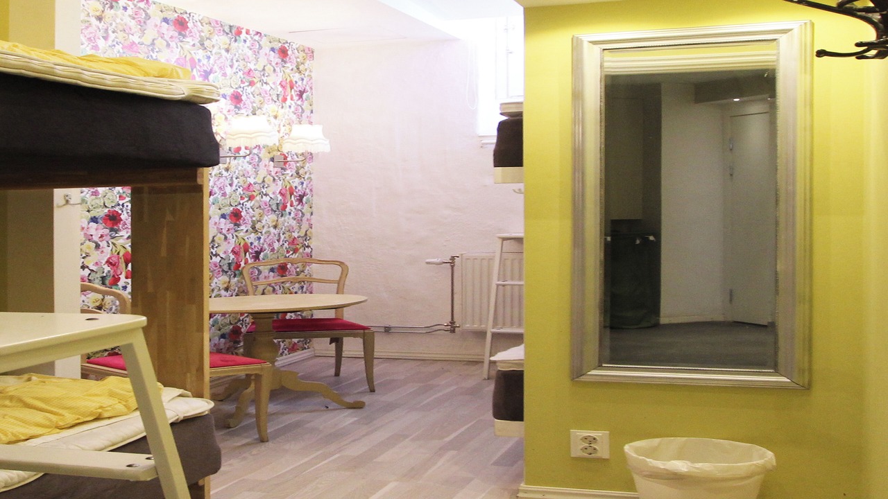 Photo of Bathroom in SoFo