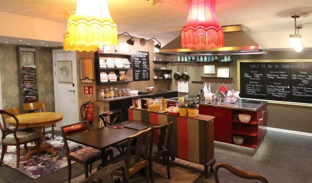 Photo of Kitchen in SoFo