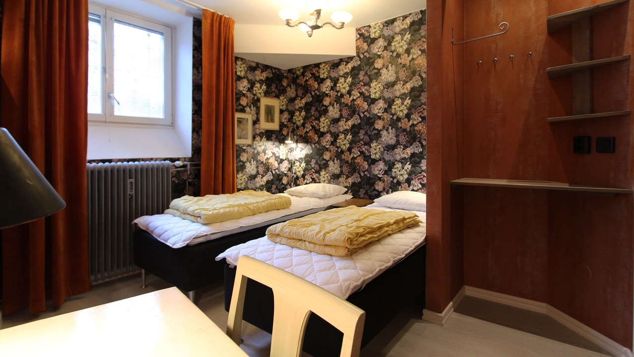 Photo of Bathroom in SoFo