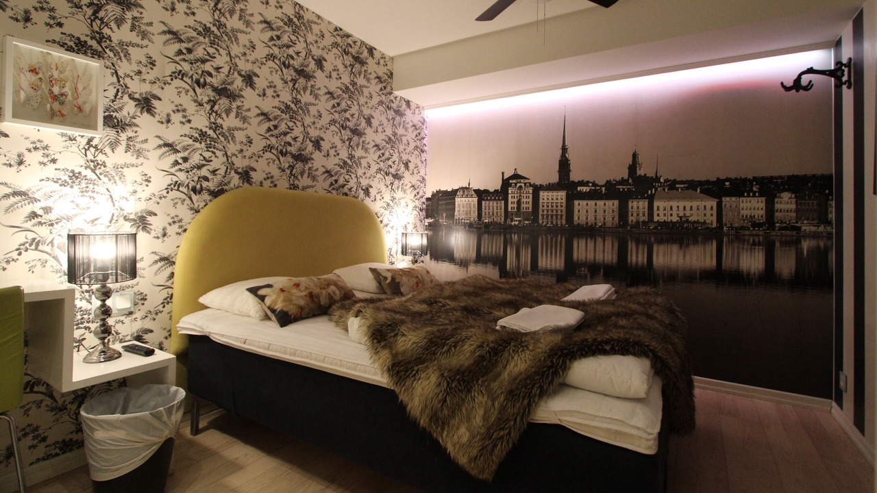 Photo of Bathroom in SoFo