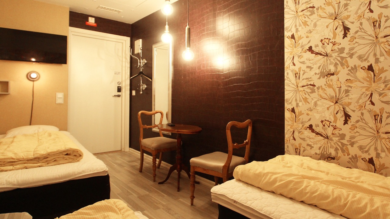 Photo of Bathroom in SoFo