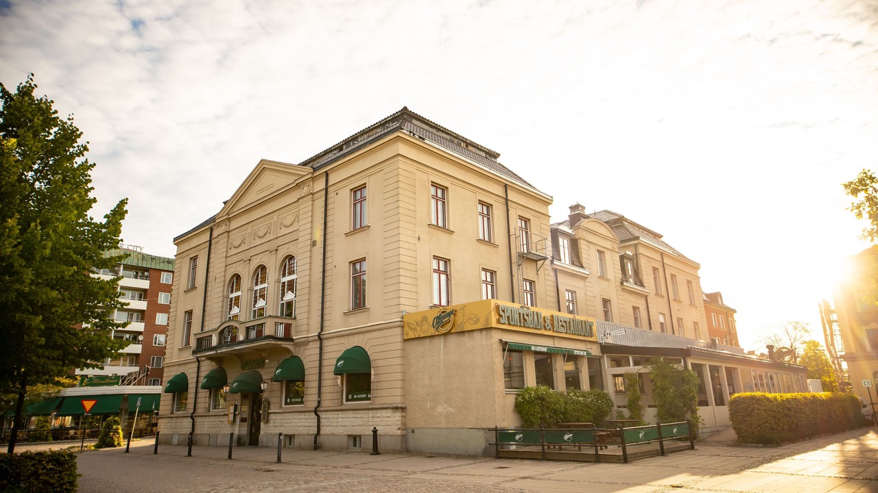 Photo of Outdoor in Katrineholm
