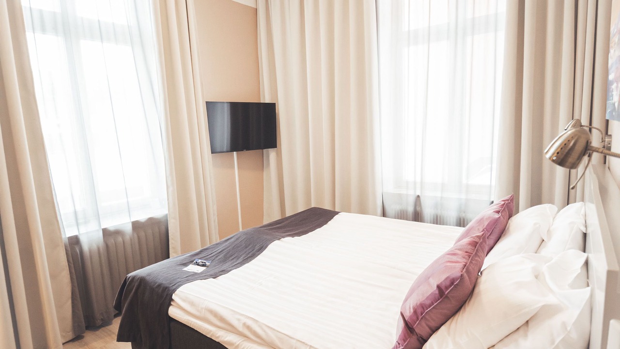 Photo of Bedroom in Katrineholm