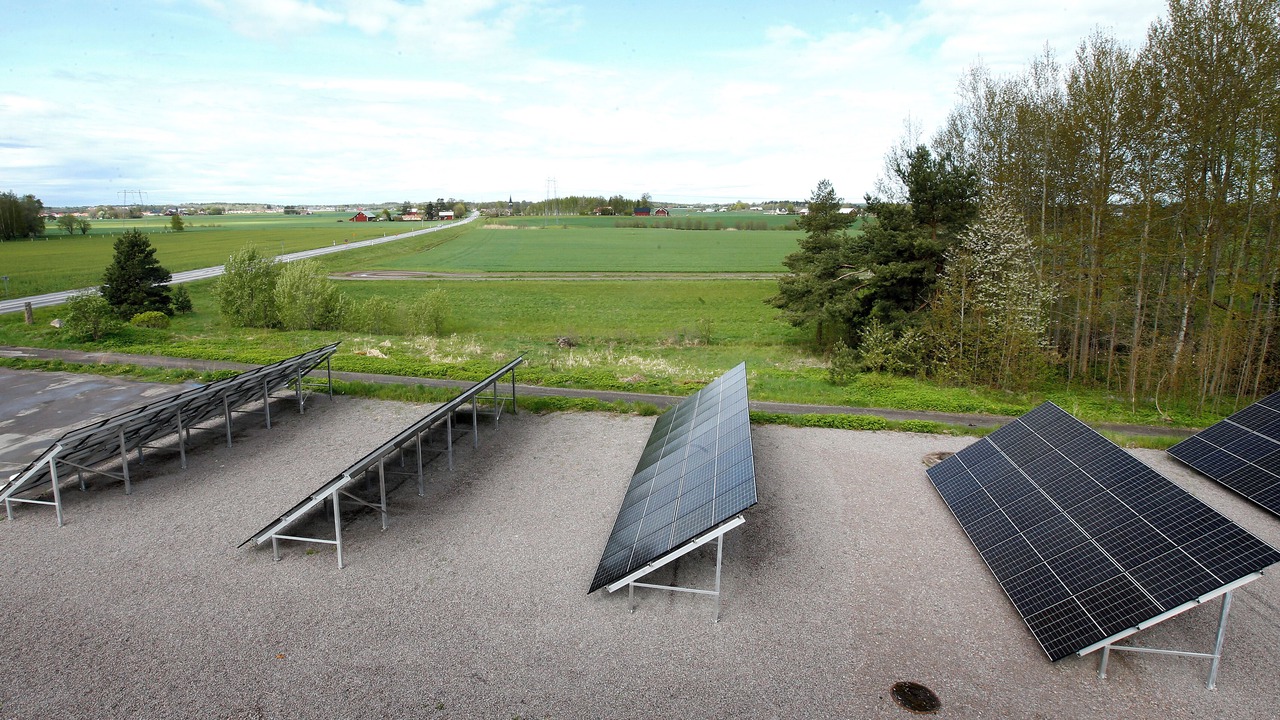 Photo of Outdoor in Vikingstad