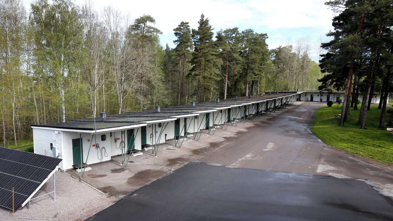 Photo of Outdoor in Vikingstad