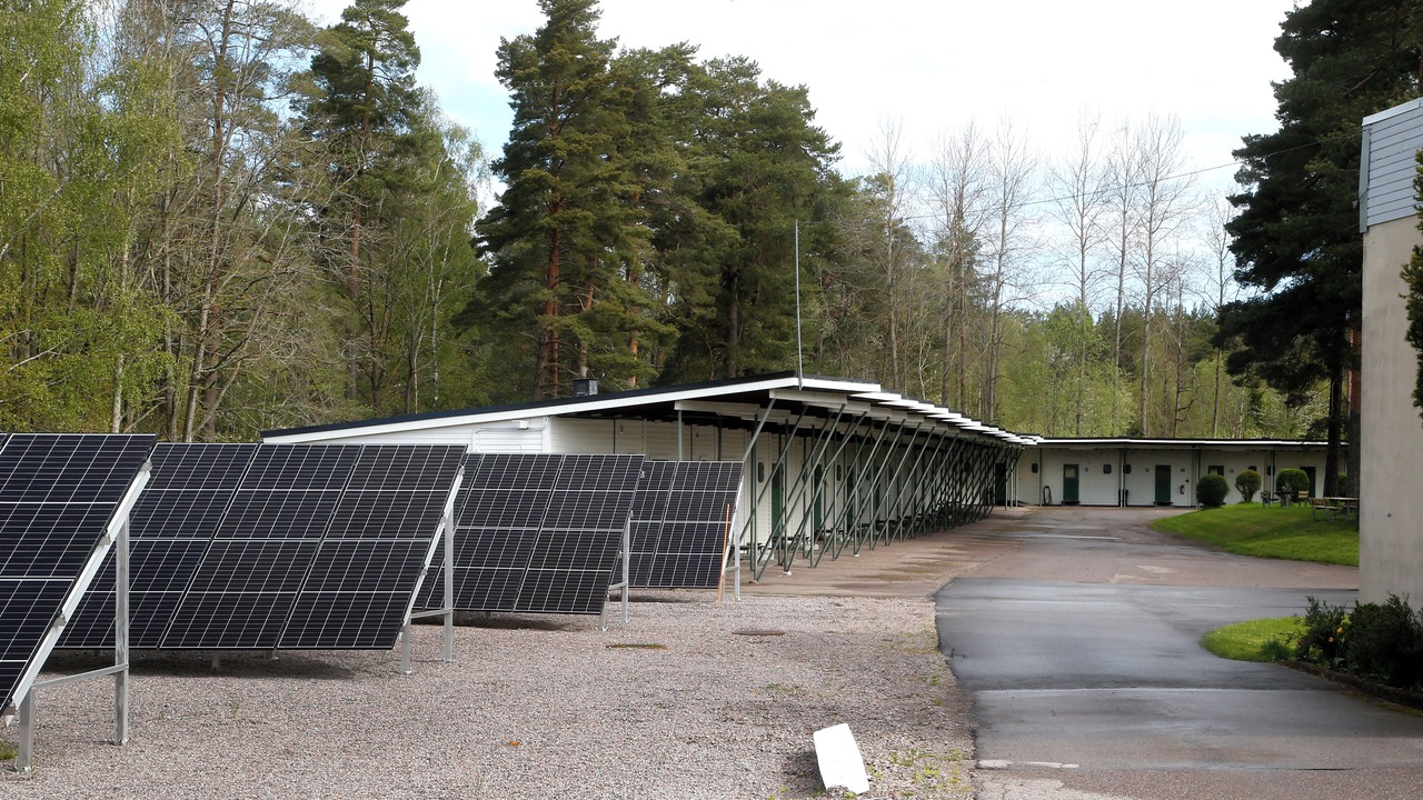 Photo of Outdoor in Vikingstad