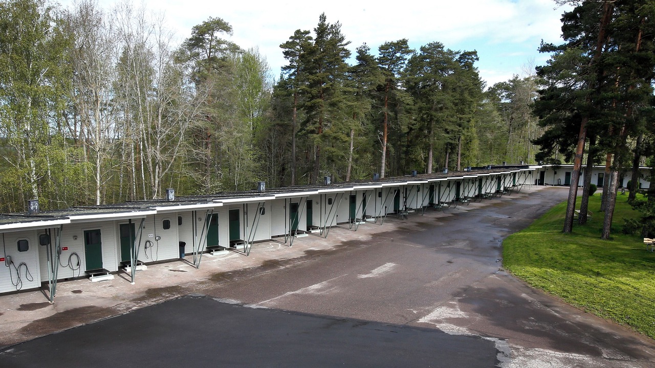 Photo of Outdoor in Vikingstad