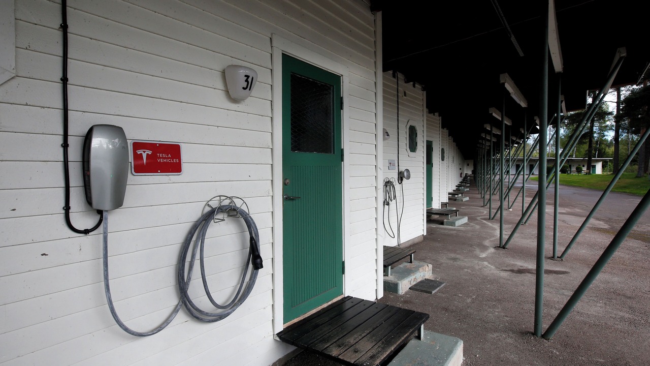 Photo of Outdoor in Vikingstad