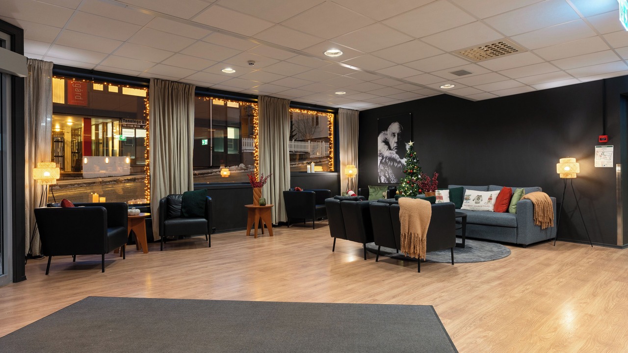 Photo of Others in Tromso