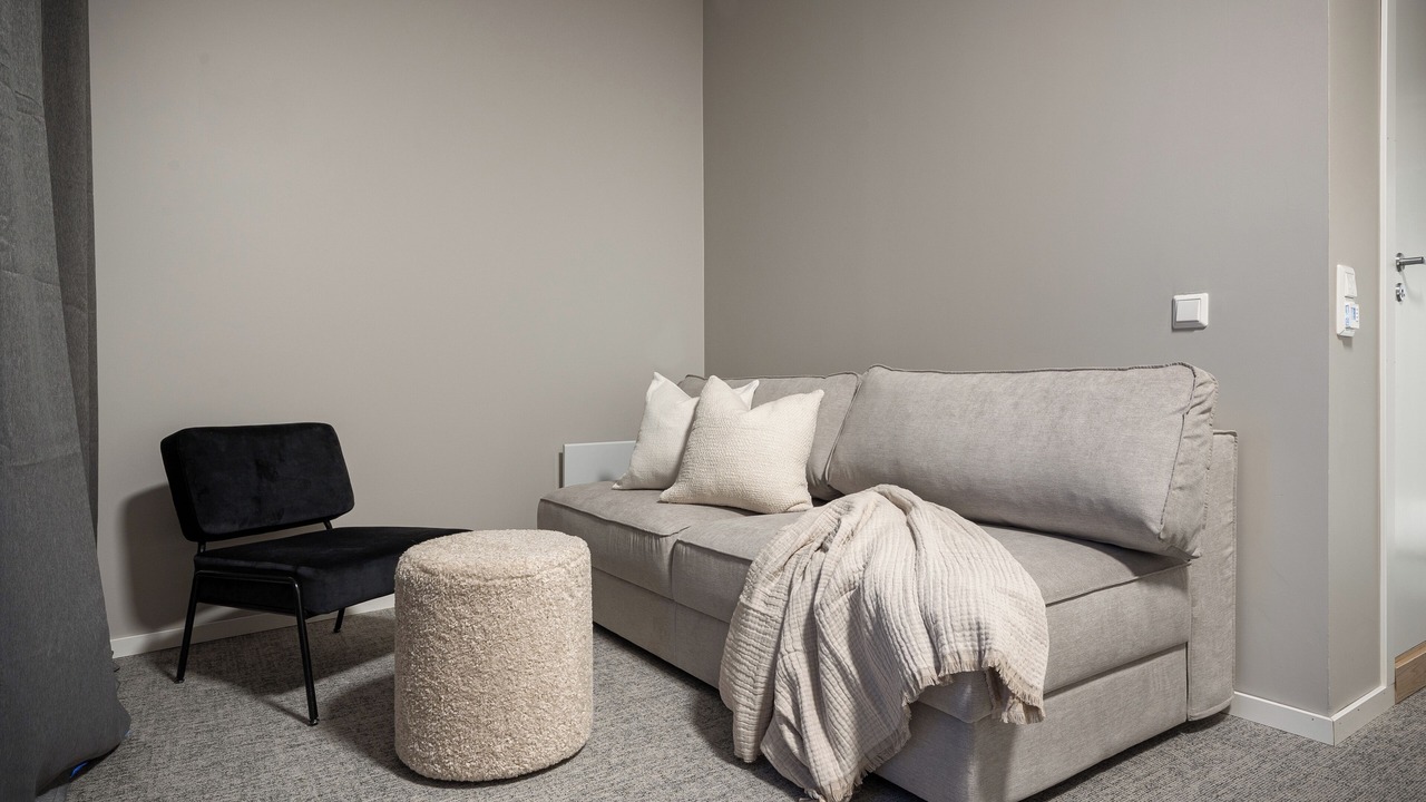 Photo of Bedroom in Tromso