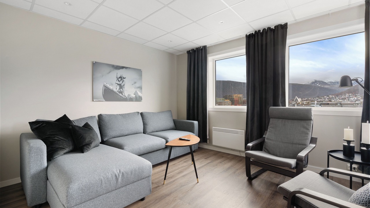 Photo of Others in Tromso