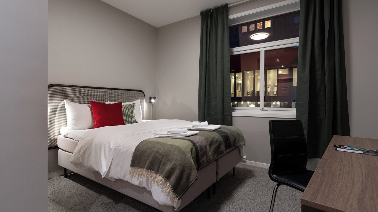 Photo of Bedroom in Tromso