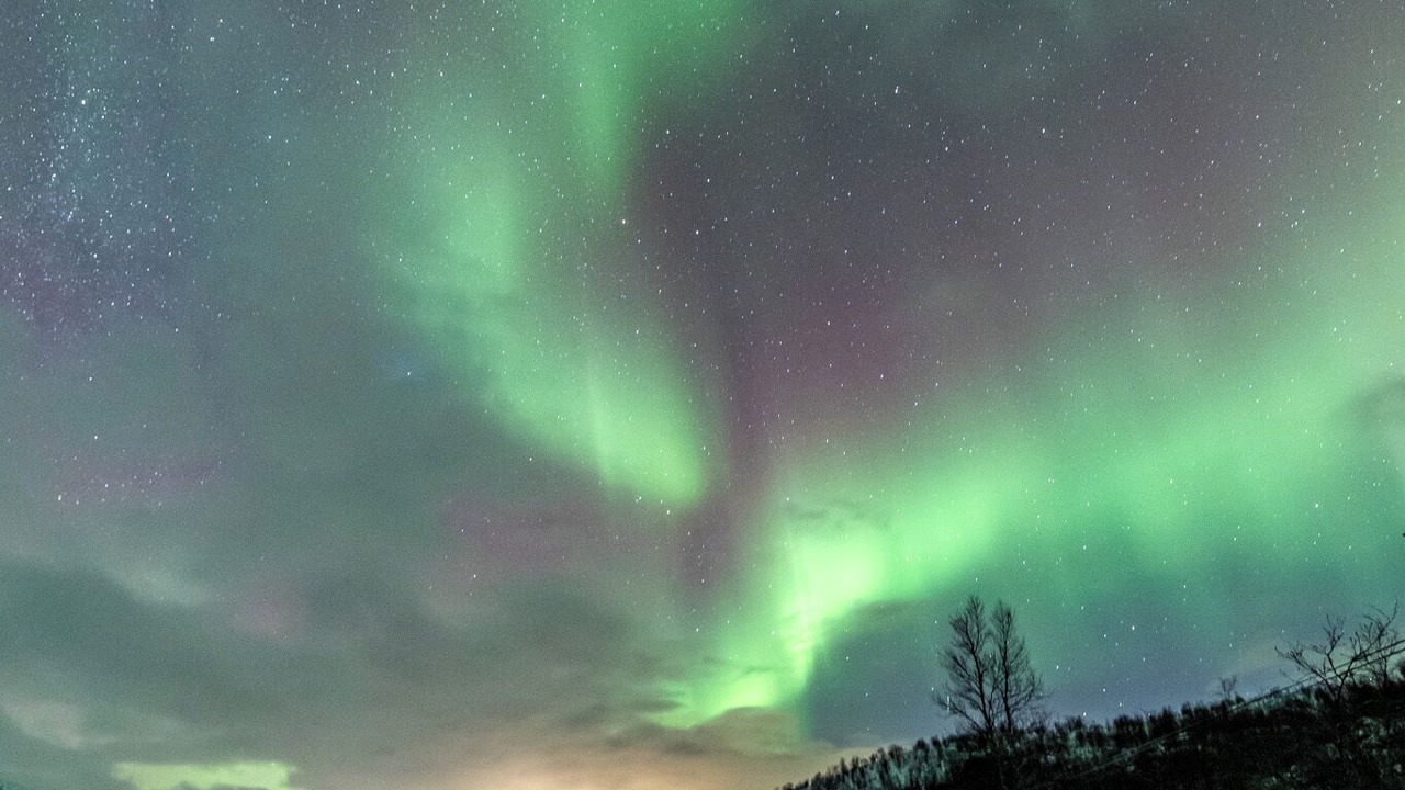 Photo of Outdoor in Tromso