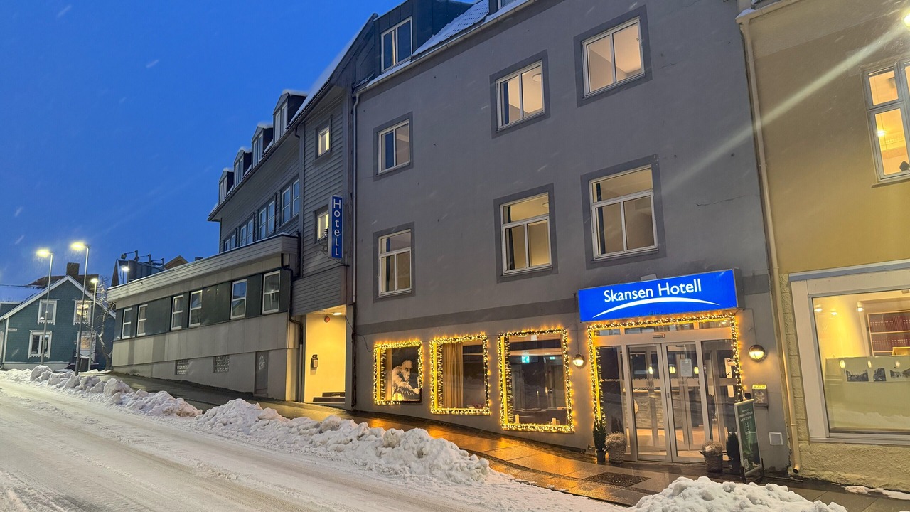 Photo of Outdoor in Tromso