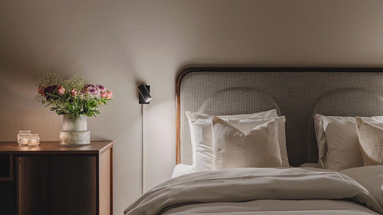 Photo of Bedroom in Tromso
