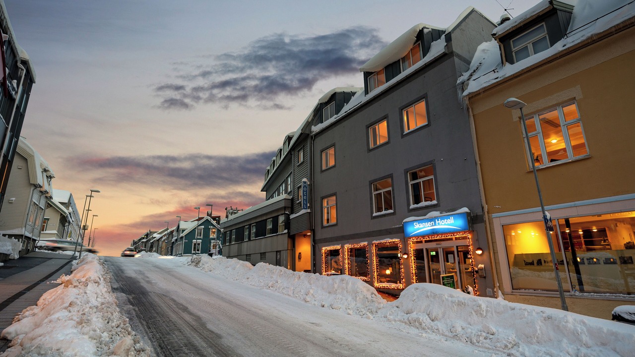 Photo of Outdoor in Tromso