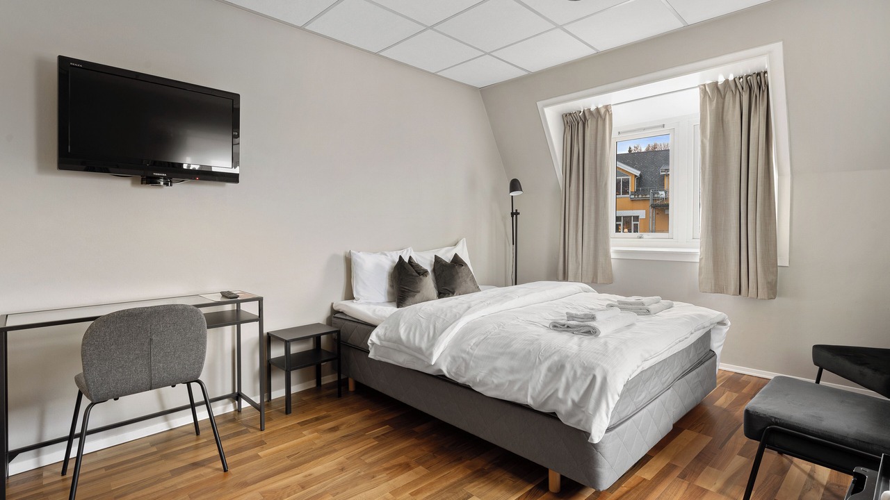 Photo of Bedroom in Tromso