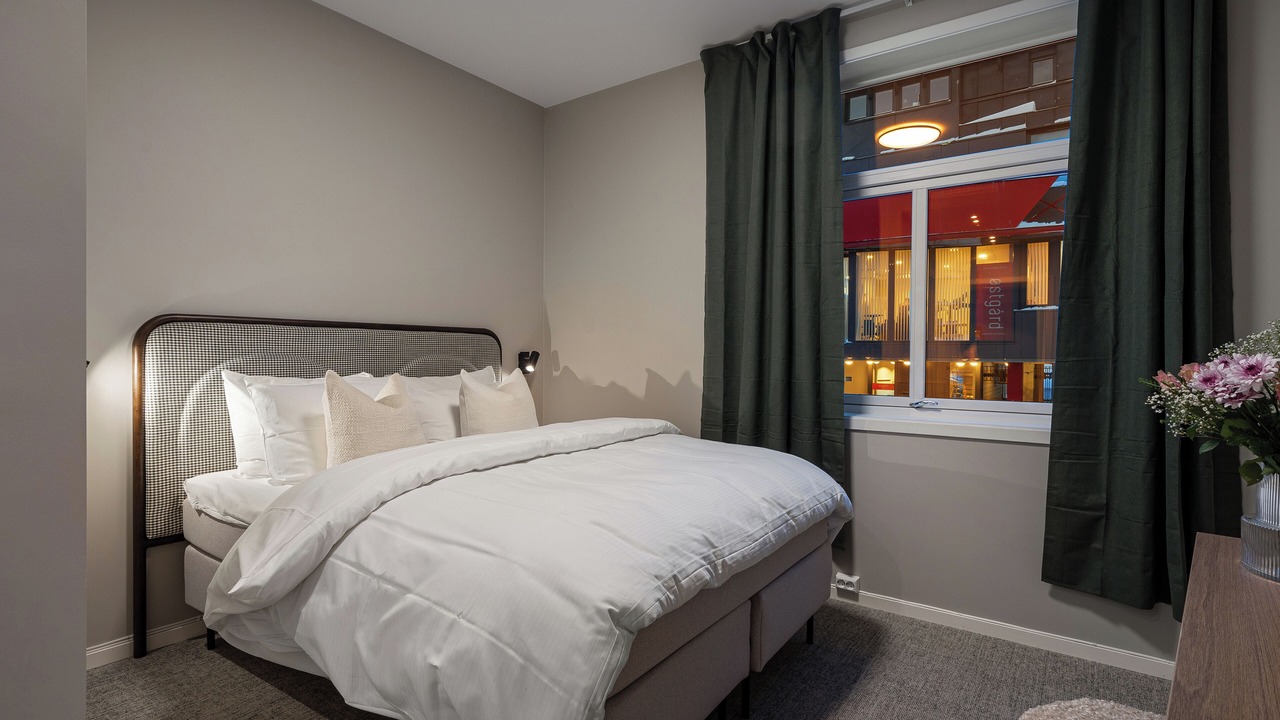 Photo of Bedroom in Tromso