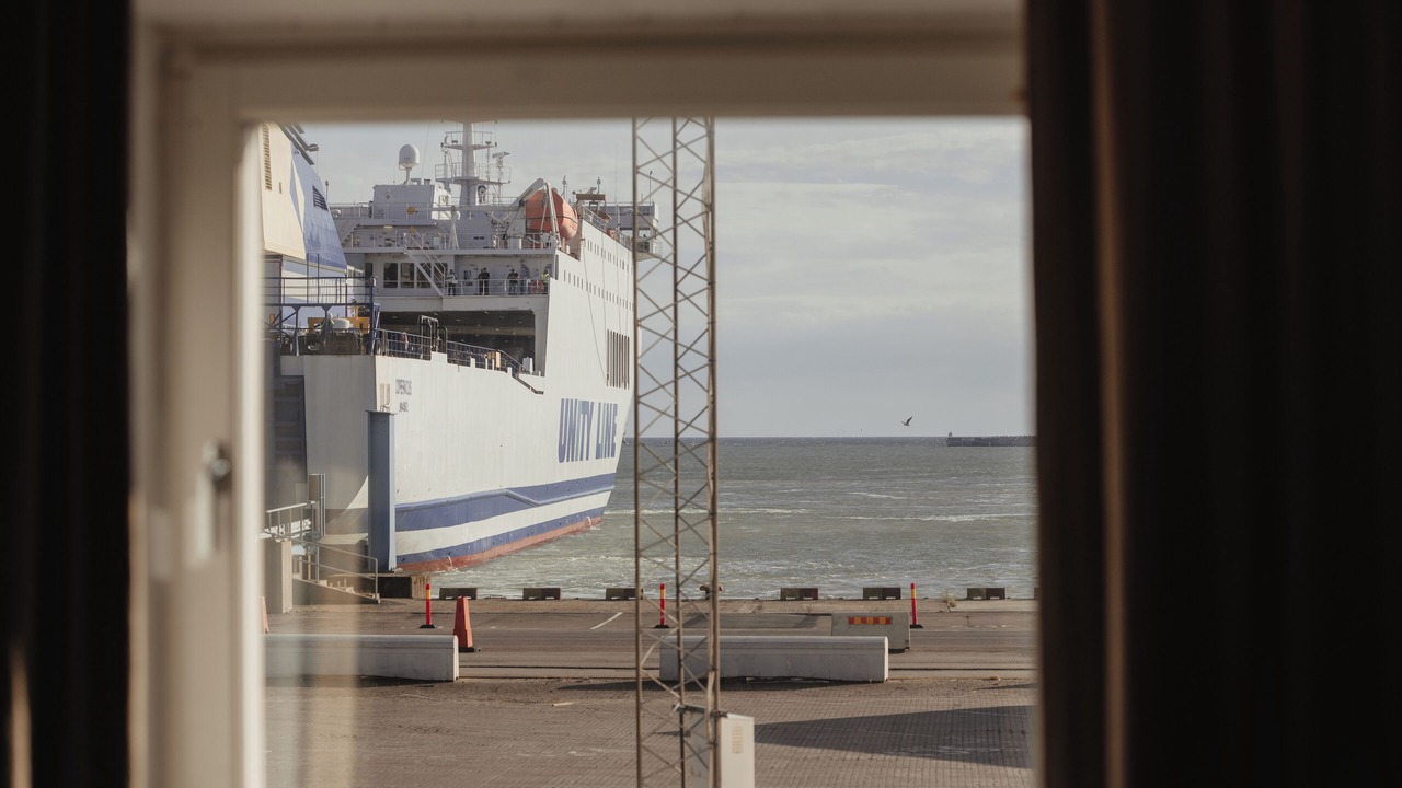 Photo of Others in Centrala Trelleborg