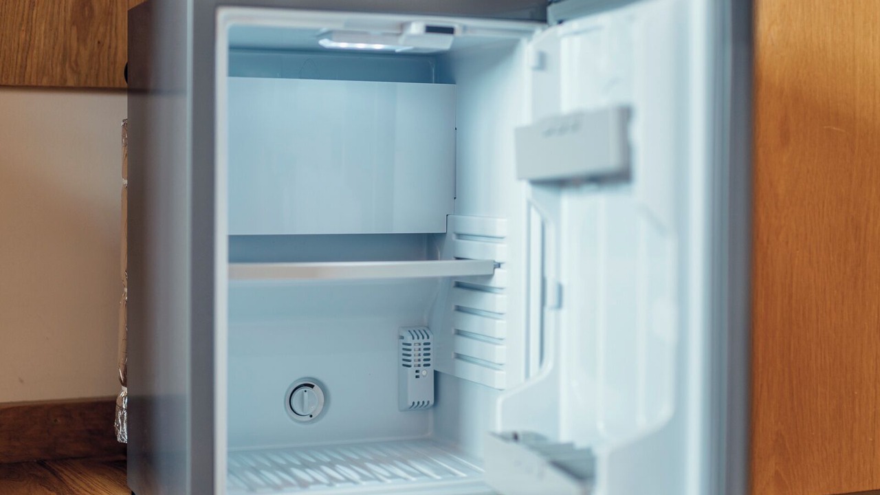 Photo of Kitchen in Idrefjall