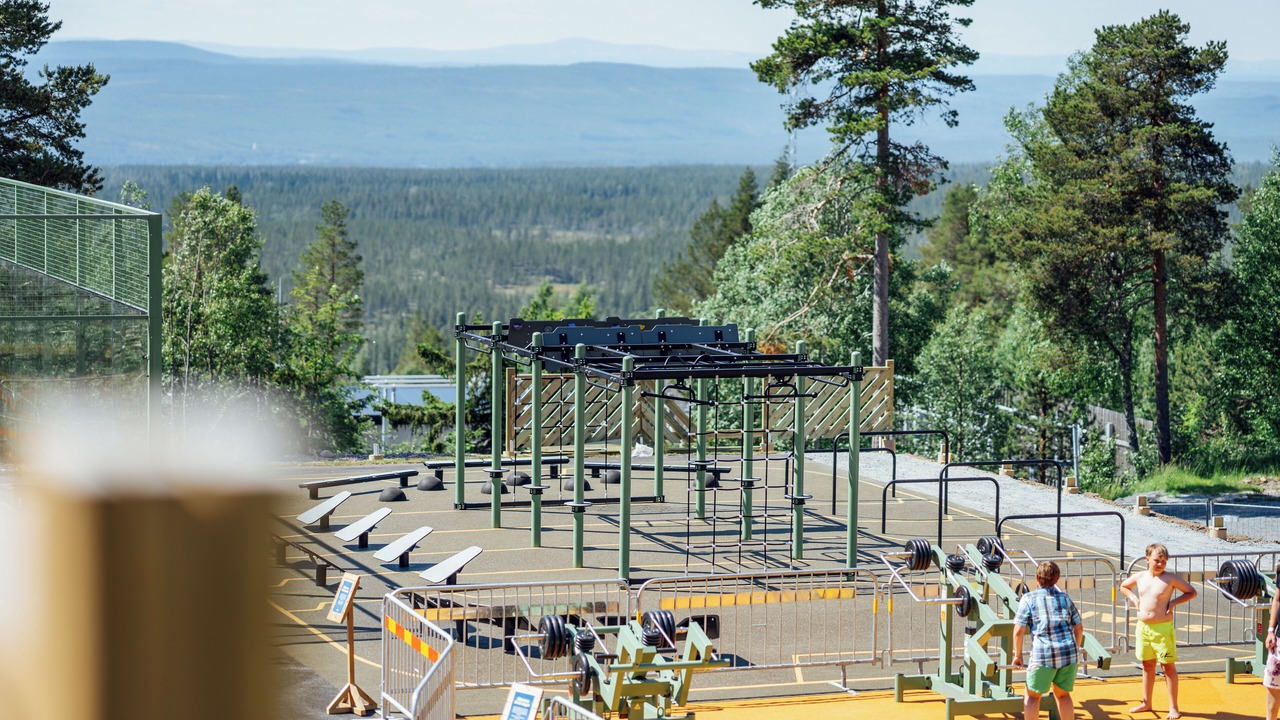 Photo of Others in Idrefjall