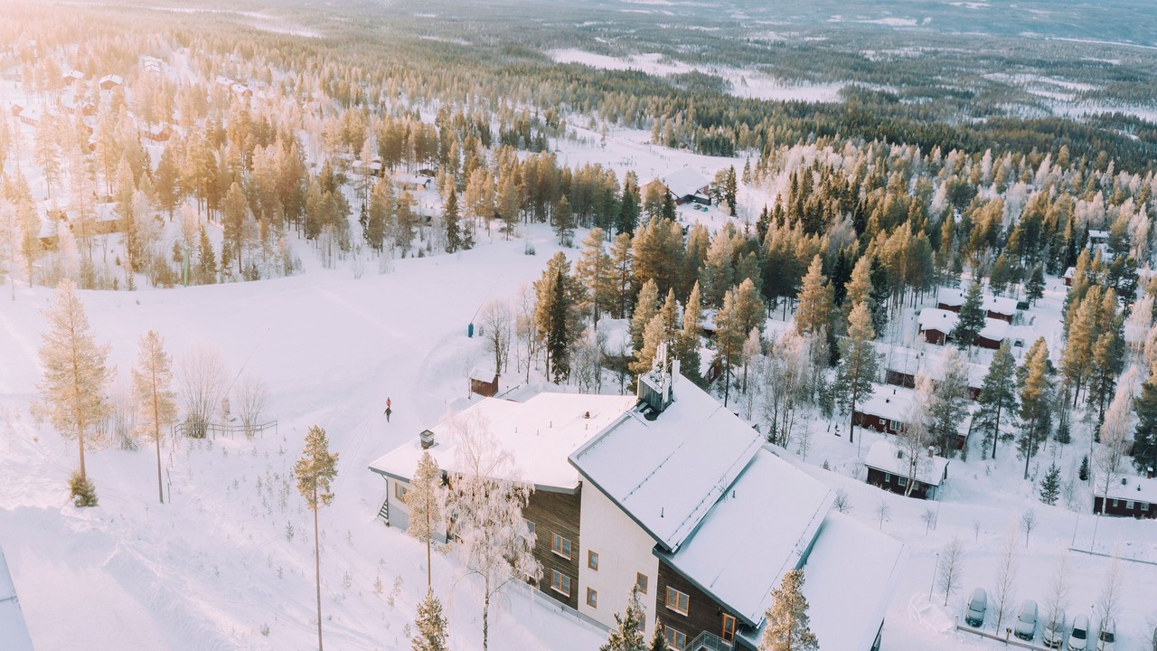 Photo of Outdoor in Idrefjall