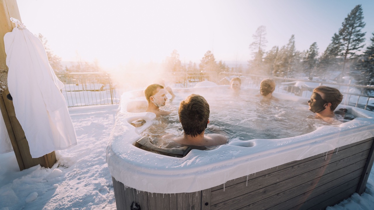 Photo of Outdoor in Idrefjall