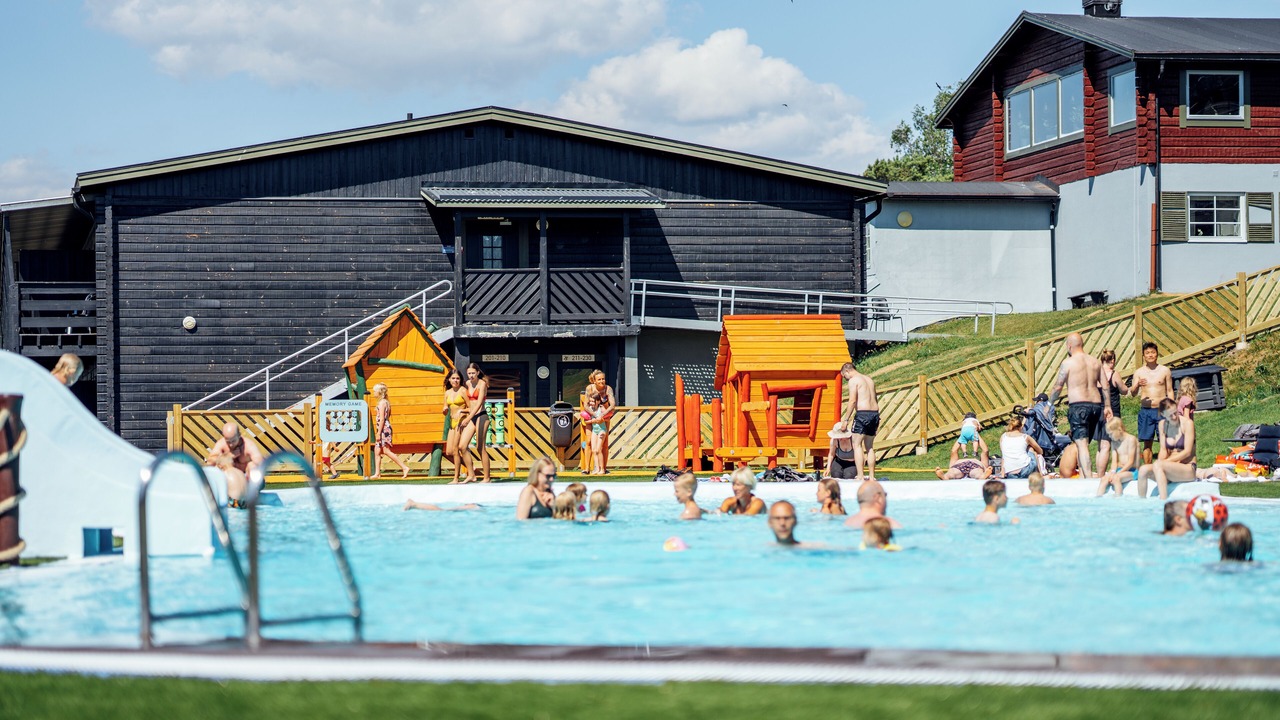 Photo of Outdoor in Idrefjall