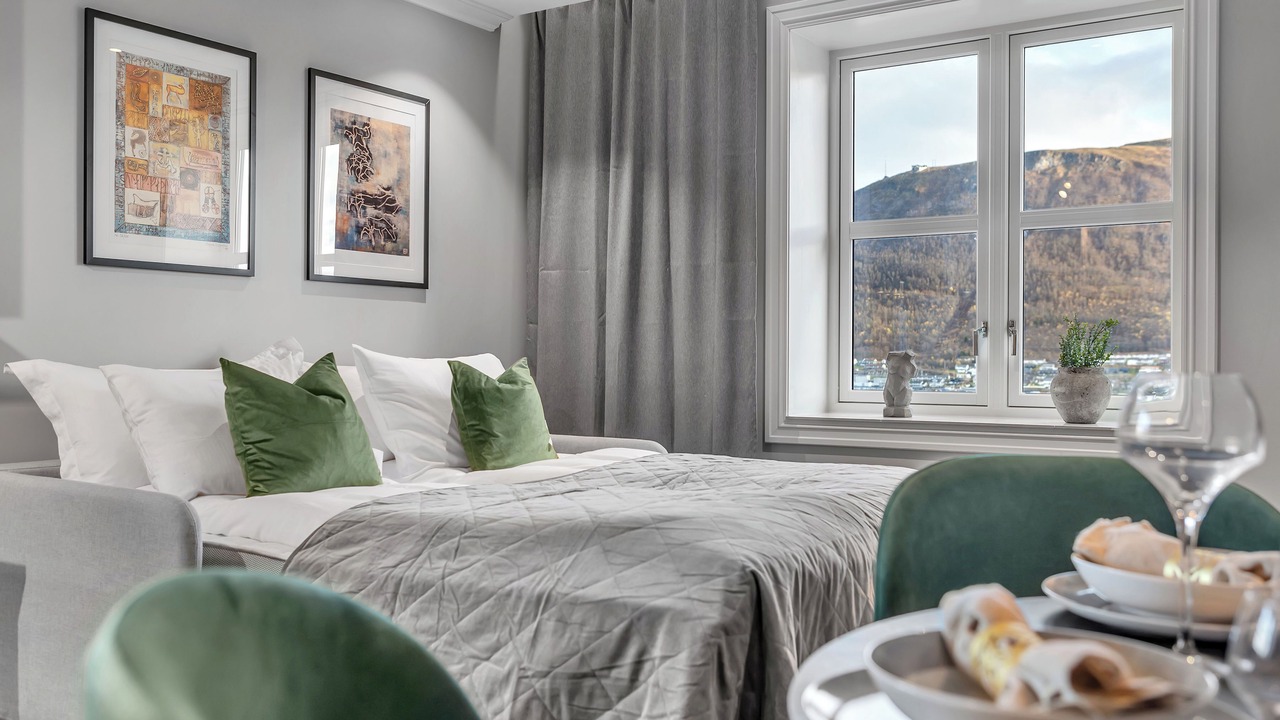 Photo of Others in Tromso