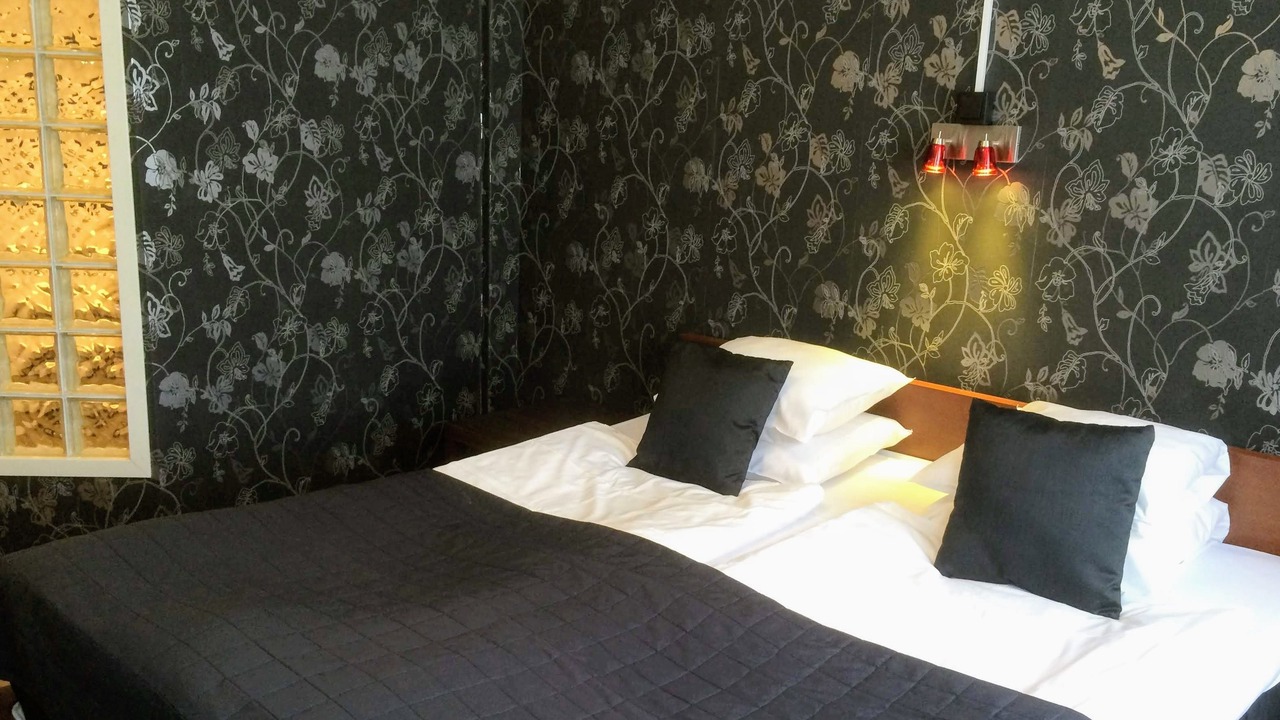 Photo of Bedroom in Kristinehamn