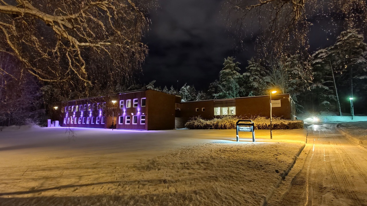 Photo of Outdoor in Kristinehamn