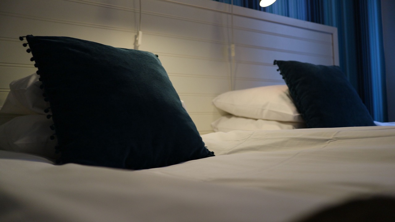 Photo of Bedroom in Kristinehamn