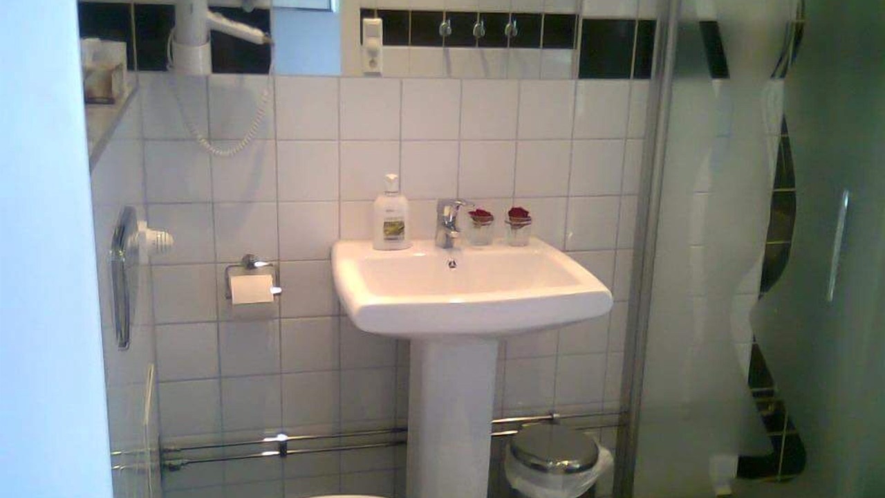 Photo of Bathroom in Kristinehamn