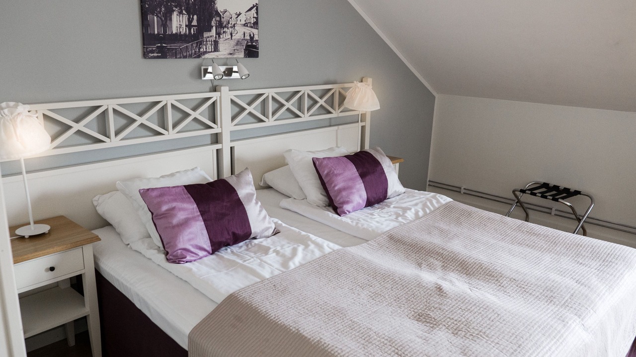 Photo of Bedroom in Motala