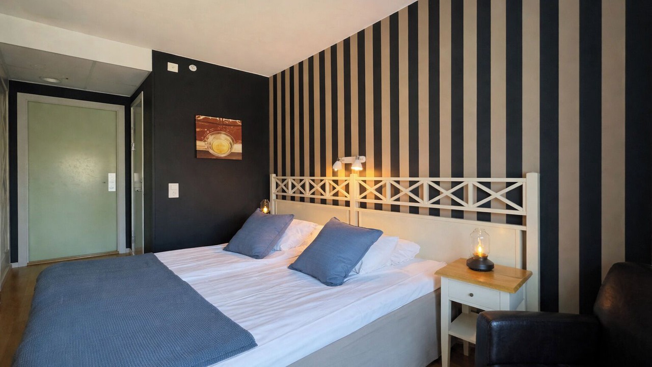 Photo of Bedroom in Motala