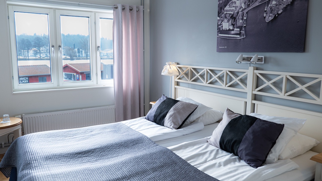 Photo of Bedroom in Motala