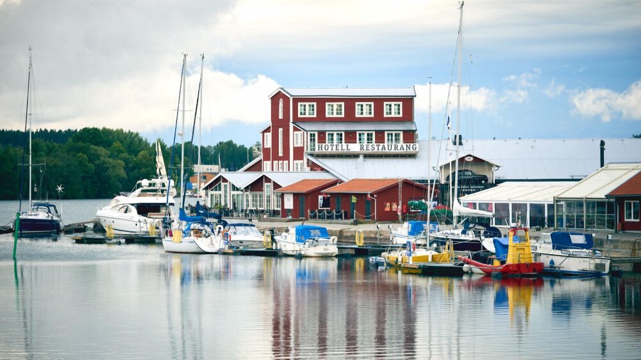 Photo of Outdoor in Motala