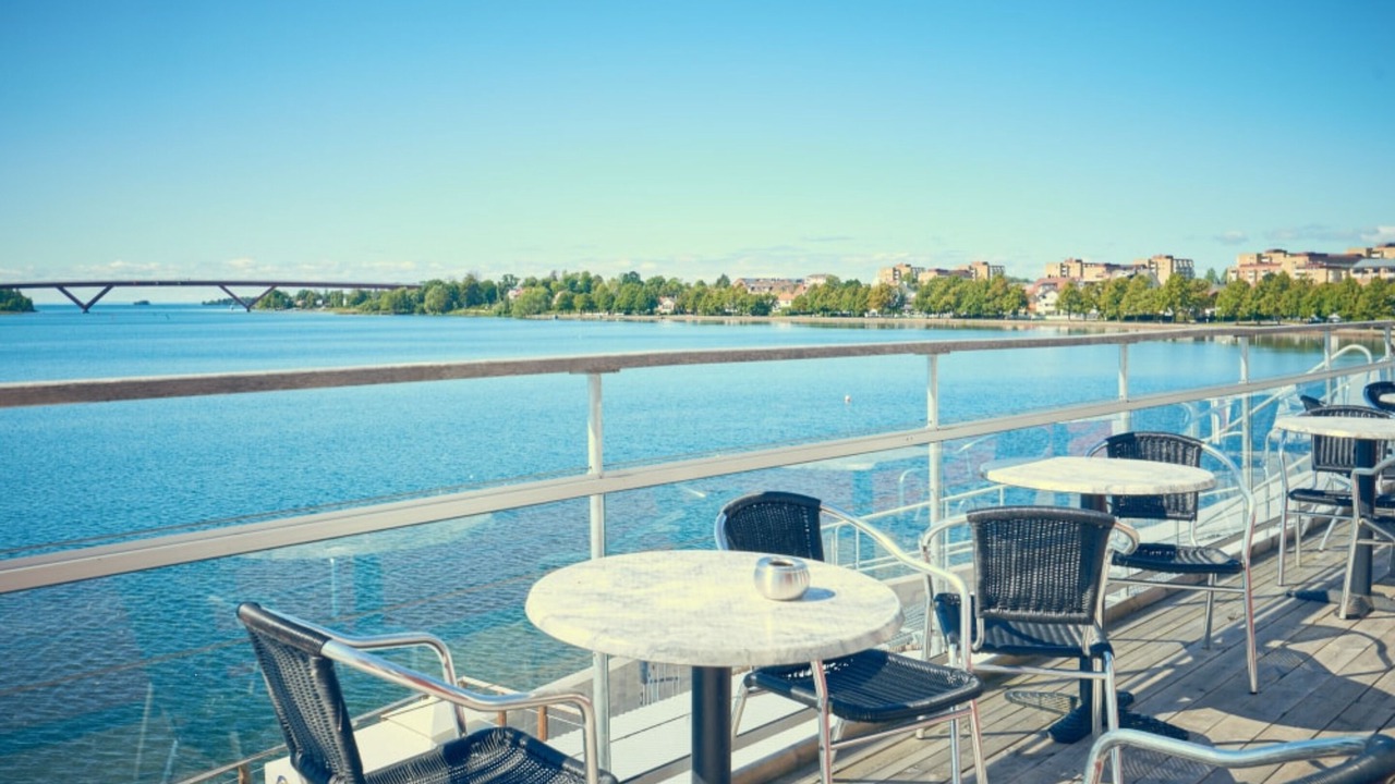 Photo of Outdoor in Motala