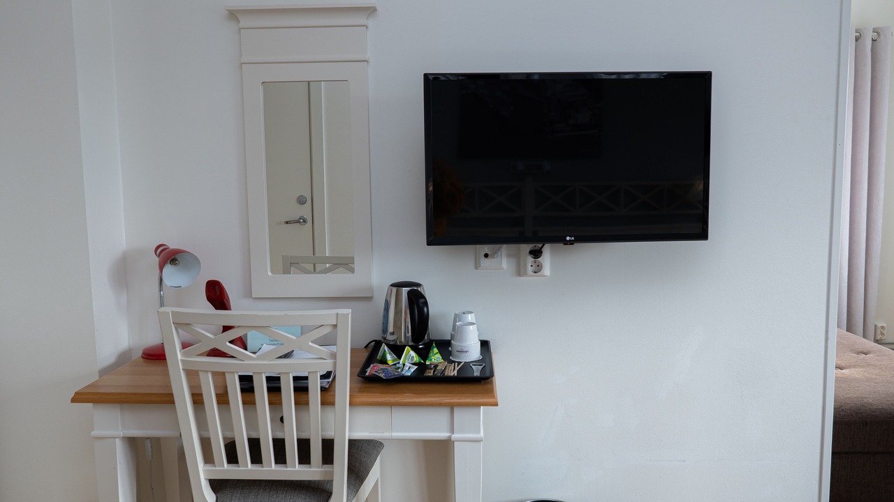Photo of Bedroom in Motala