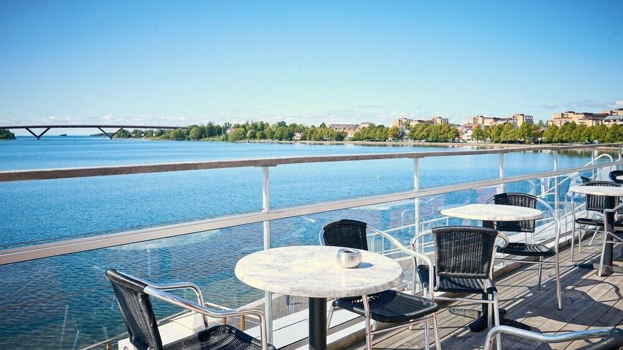 Photo of Outdoor in Motala