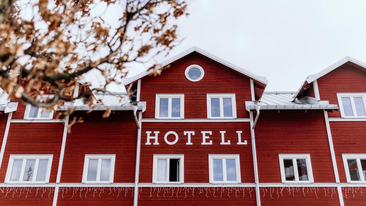 Photo of Outdoor in Motala