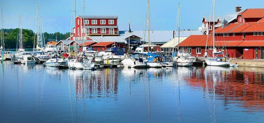 Photo of Outdoor in Motala