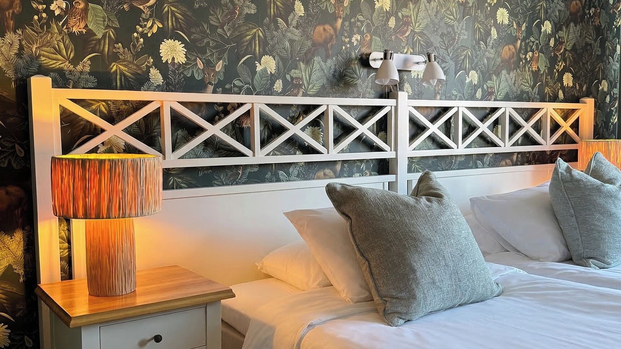 Photo of Bedroom in Motala