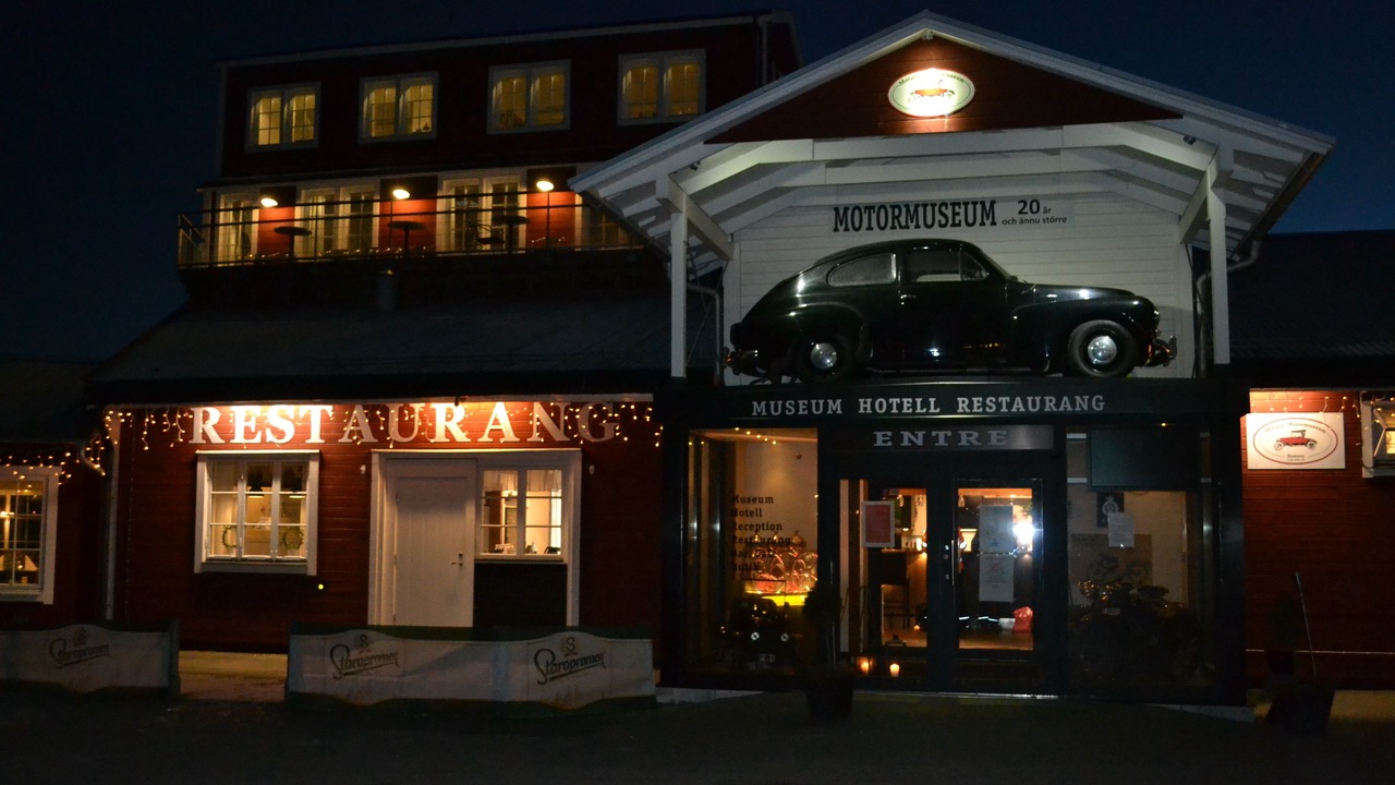 Photo of Outdoor in Motala