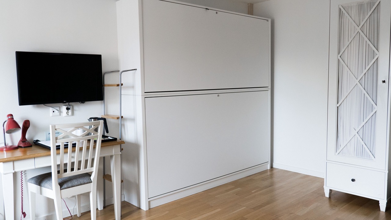 Photo of Bedroom in Motala