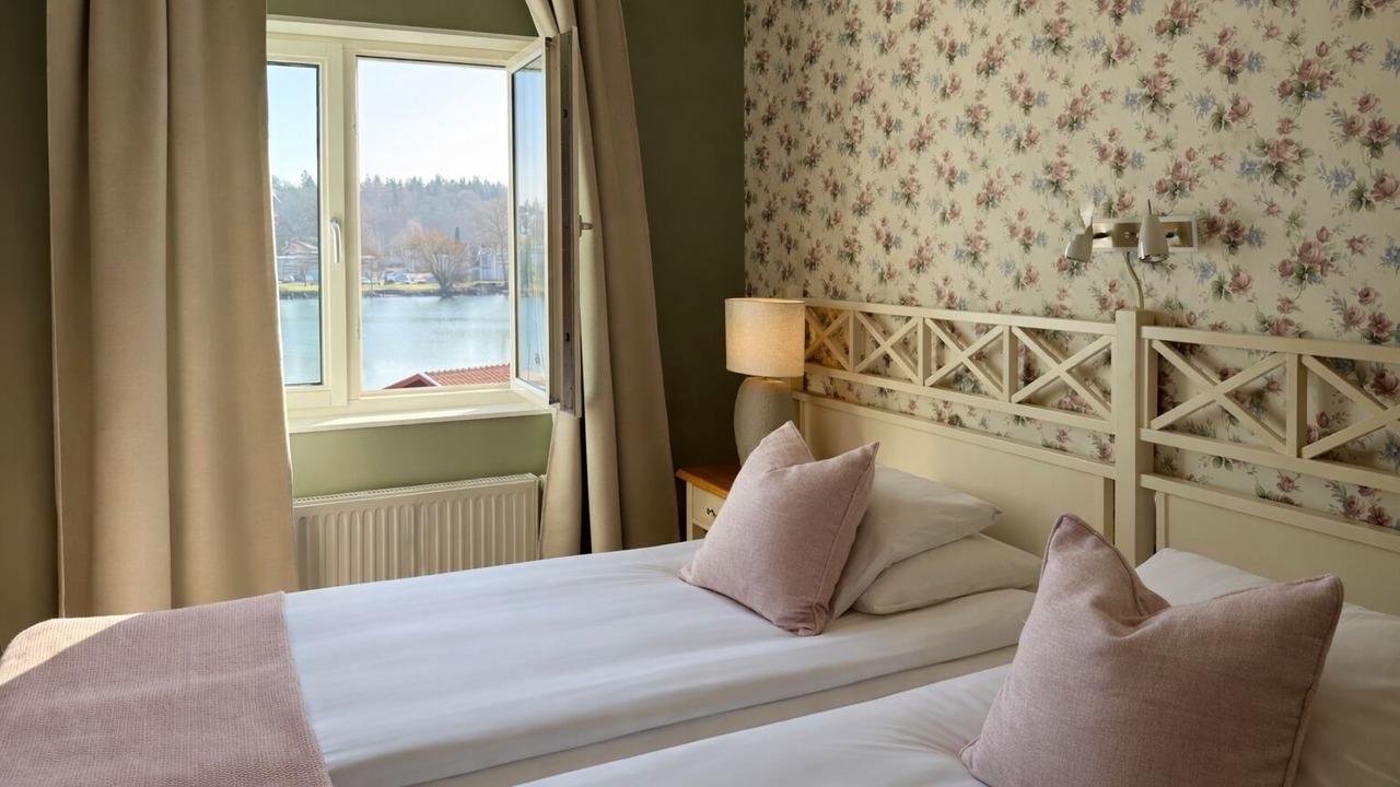 Photo of Bedroom in Motala