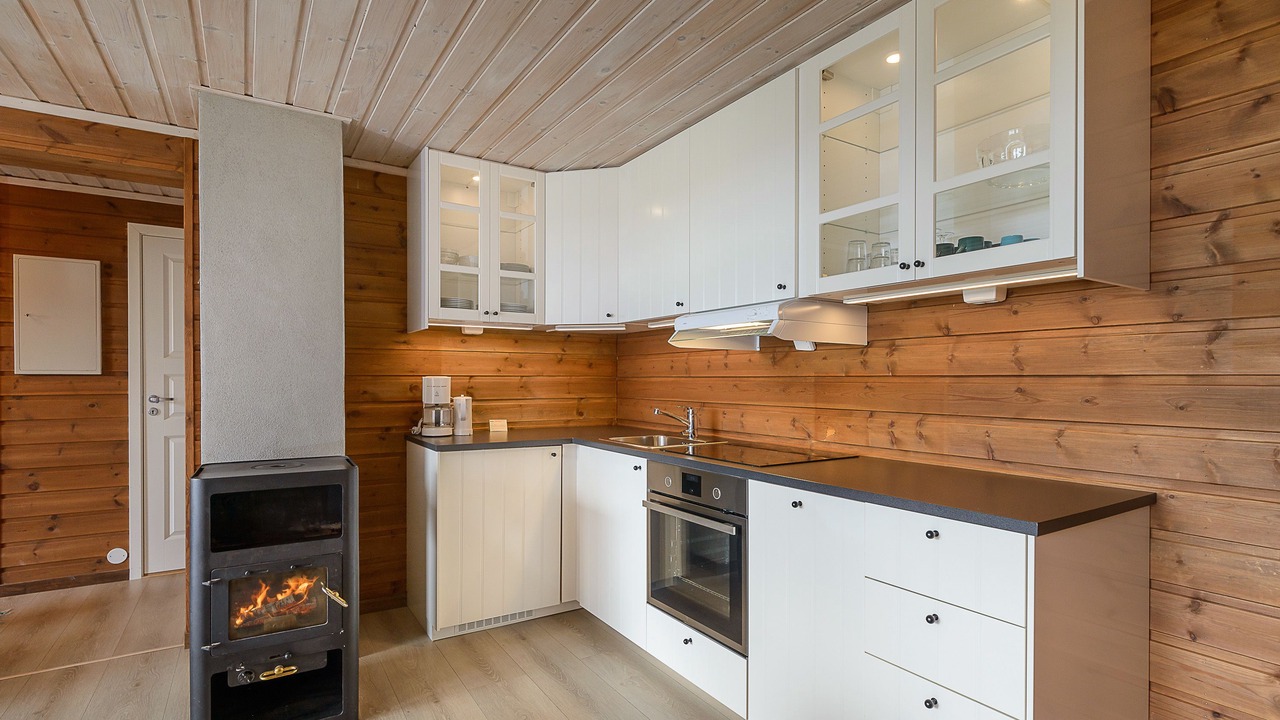 Photo of Livingroom in Lillehammer